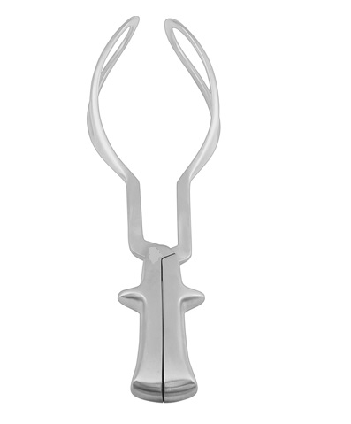 SIMPSON Obstetrical Forceps